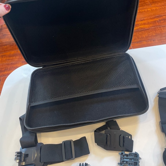 GoPro Hero8 with Accessories - Picture 4 of 6